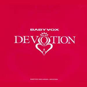 Pochette de Devotion de Baby V.O.X