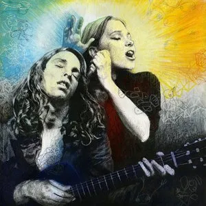 Pochette de First Recordings de Lhasa