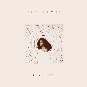 Pochette de Love You de Cat Mayel
