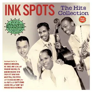 Pochette de The Hits Collection de The Ink Spots