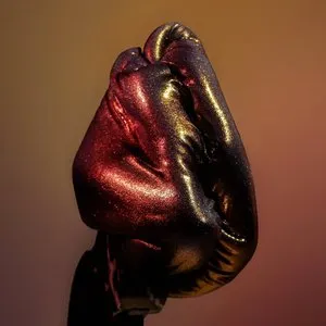 Pochette de No te pegas de C. Tangana