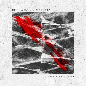 Pochette de Lost For Words de Betraying the Martyrs