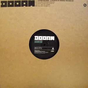 Pochette de Rotterdam de John O’Callaghan