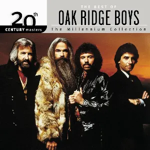 Pochette de 20th Century Masters: The Millennium Collection: The Best of Oak Ridge Boys de The Oak Ridge Boys