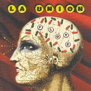 Pochette de Fluye de La Unión