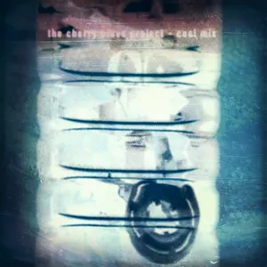 Pochette de Cool Mix de The Cherry Blues Project