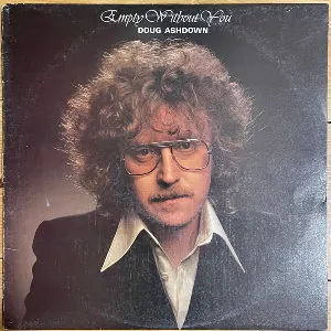 Pochette de Empty Without You de Doug Ashdown