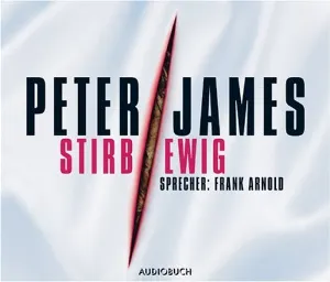 Pochette de Stirb Ewig de Frank Arnold