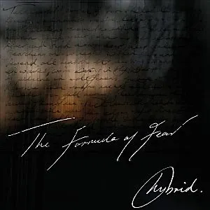Pochette de The Formula of Fear de Hybrid