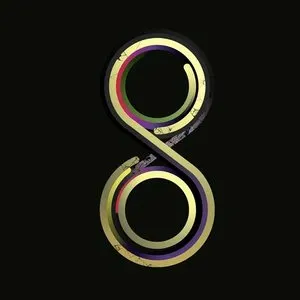 Pochette de 8 de Subsonica