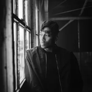 Pochette de Additional Commentary de Lecrae