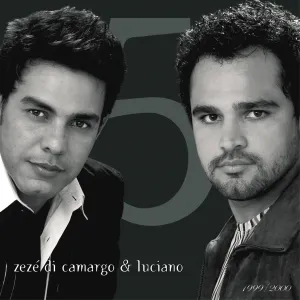 Pochette de 1999 / 2000 de Zezé Di Camargo & Luciano