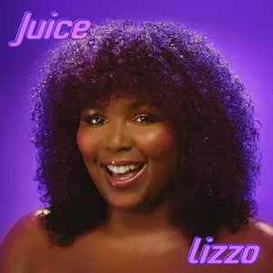 Pochette de Juice (Breakbot mix) de Lizzo