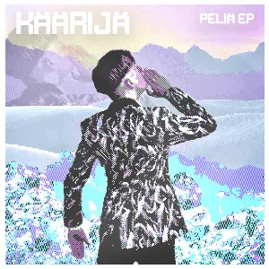 Pochette de Peliä de Käärijä