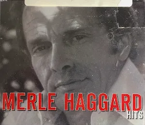 Pochette de Hits de Merle Haggard