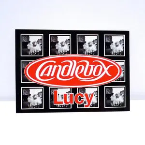 Pochette Lucy / Candlebox