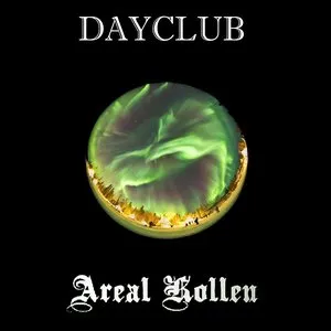 Pochette de Dayclub de Areal Kollen