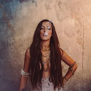 Pochette de Je remercie mon ex de Camille Lellouche
