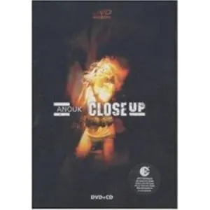 Pochette de Close Up de Anouk