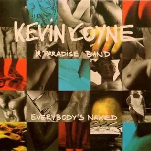 Pochette de Everybody's Naked de Kevin Coyne