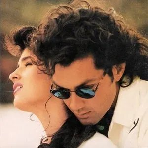 Pochette de Barsaat de Nadeem-Shravan