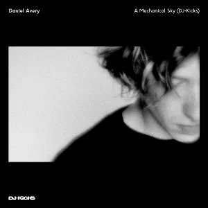 Pochette de A Mechanical Sky de Daniel Avery