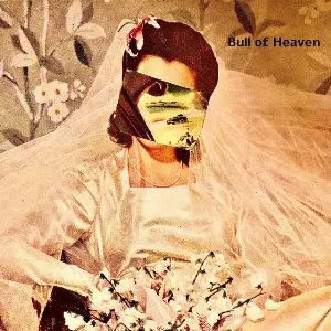 Pochette de Phantom on Your Shoulder de Bull of Heaven