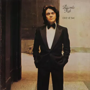 Pochette de Che ne sai de Riccardo Fogli