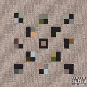 Pochette de togethrniss_∆_side de Knxwledge