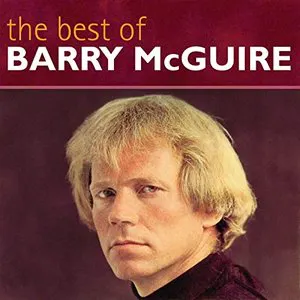 Pochette The Best of Barry McGuire