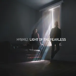 Pochette de Light of the Fearless de Hybrid