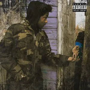 Pochette de God Don’t Make Mistakes de Conway