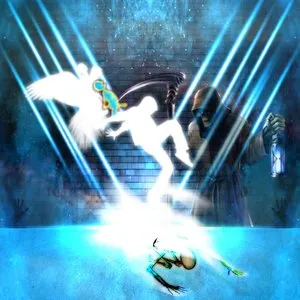 Pochette de Autoscopia de Razor Edge