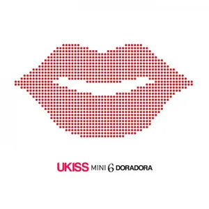 Pochette de Doradora de U-KISS