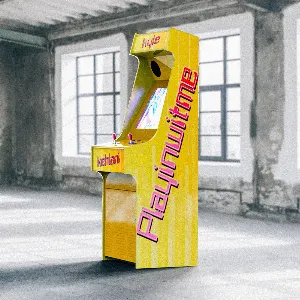 Pochette de Playinwitme de KYLE