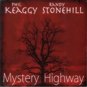 Pochette de Mystery Highway de Phil Keaggy