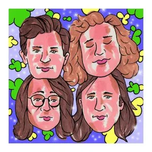 Pochette de Daytrotter Session (SXSW) de Sondre Lerche
