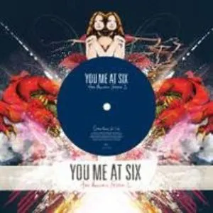Pochette de The Acoustic Sessions de You Me at Six