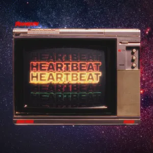 Pochette de Heartbeat de Zeds Dead