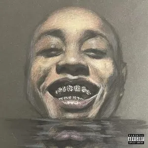 Pochette de BREAK THE SILENCE de Southside