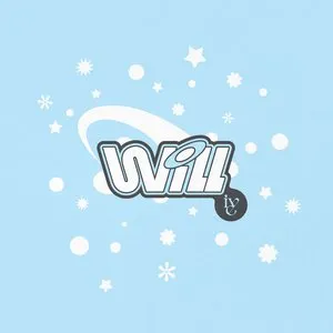 Pochette de Will -Korean version- de IVE