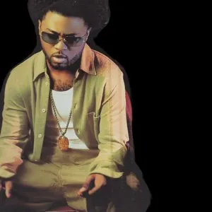 Pochette de MUSIQ.V1 de Knxwledge