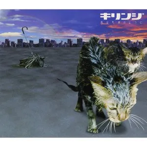 Pochette de 雨は毛布のように de KIRINJI