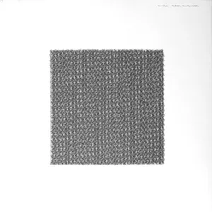 Pochette de The Body Is a Sound Factory & Co de Henri Chopin