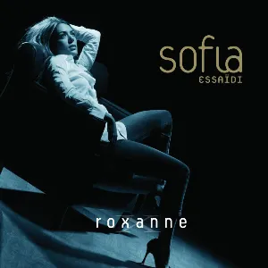 Pochette de Roxanne de Sofia Essaïdi