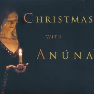 Pochette de Christmas with ANÚNA de ANÚNA