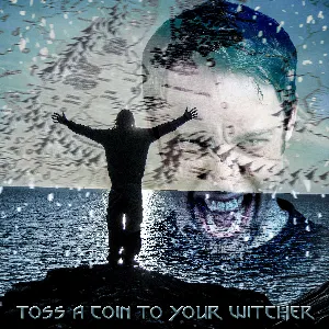Pochette de Toss a Coin to Your Witcher (Metal Version) de Leo Moracchioli