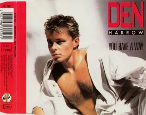 Pochette de You Have a Way de Den Harrow