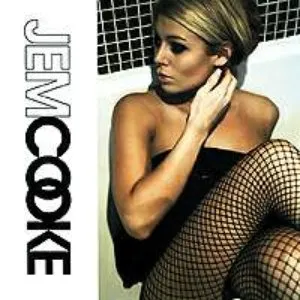 Pochette de Jem Cooke de Jem Cooke