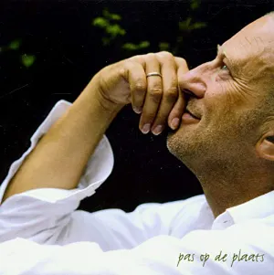 Pochette de Pas op de plaats de Gerard van Maasakkers